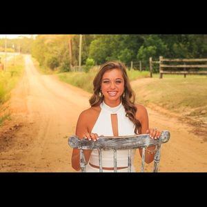 Meet your Posher, Kaitlin